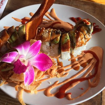 Nozomi - Sushi Bars Near Me - La Jolla, California Nozomi - Sushi Bars Near Me - La Jolla, California