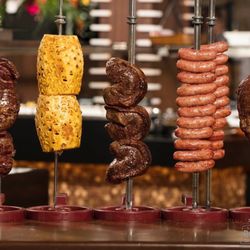 Rodizio Grill Brazilian Steakhouse Fort Collins Giftly Beautiful