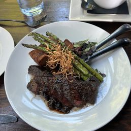 Hanger Steak Hanger Steak