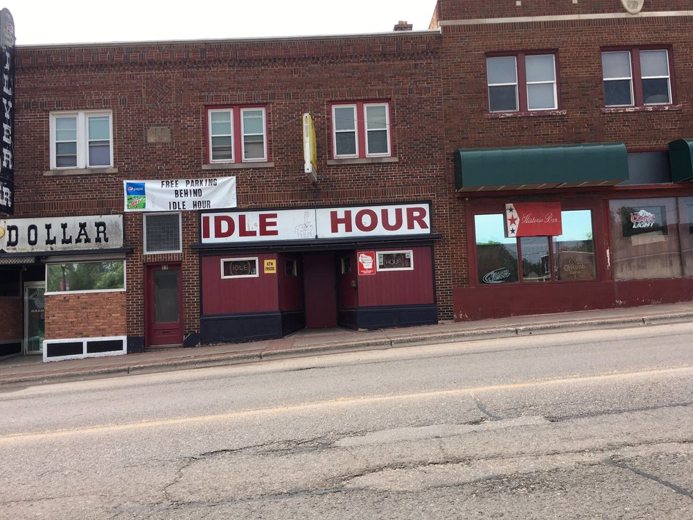 IDLE HOUR Updated July 2024 25 Silver St, Hurley, Wisconsin