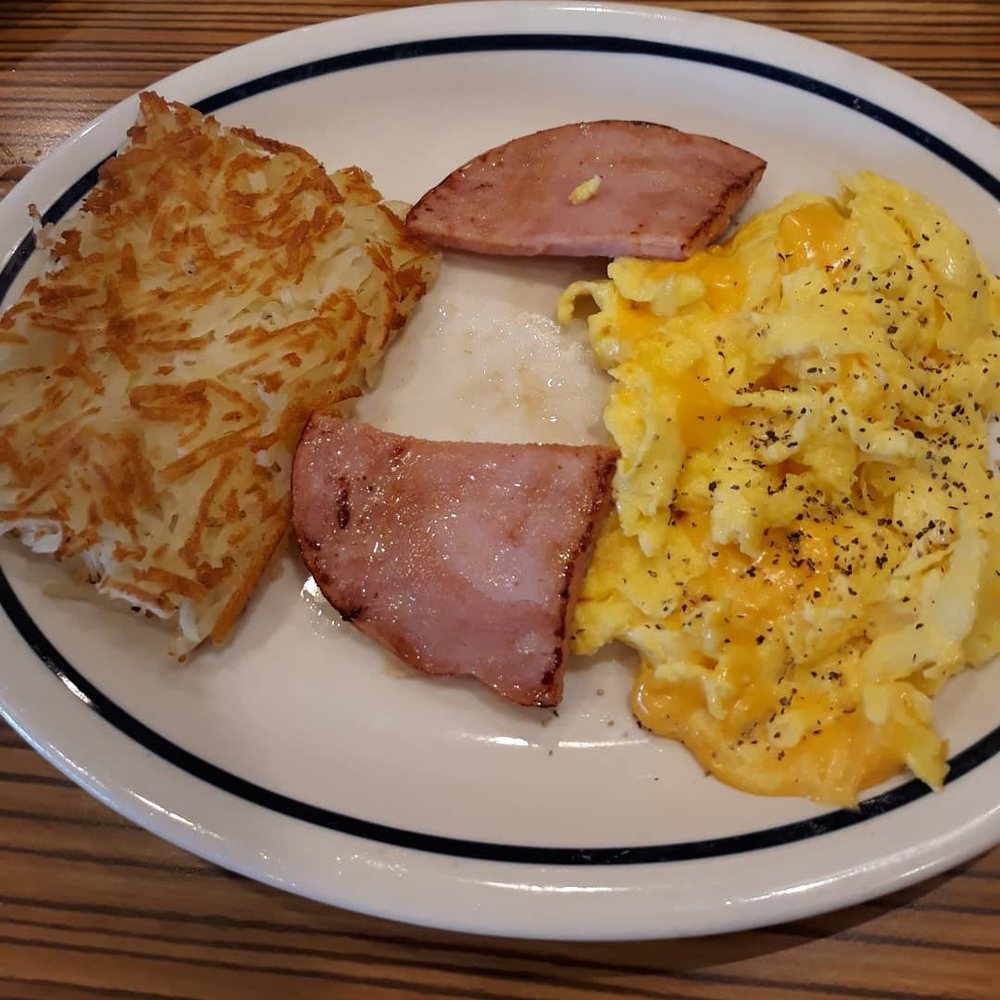 IHOP - Breakfast & Brunch Near Me - EVANSTON, Illinois