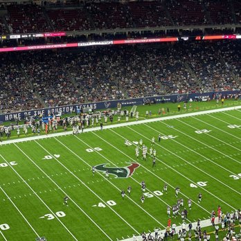 NRG Stadium - Texans 2022 Preseason Game 1 vs Saints - Venues & Event Spaces Near Me - Houston, Texas NRG Stadium - Texans 2022 Preseason Game 1 vs Saints - Venues & Event Spaces Near Me - Houston, Texas