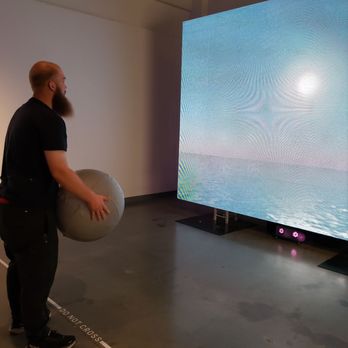 Wonderspaces - Austin - Sunrise - Art Galleries Near Me - Austin, Texas Wonderspaces - Austin - Sunrise - Art Galleries Near Me - Austin, Texas