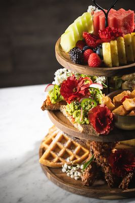 Toca Madera Scottsdale by null Toca Madera Scottsdale by null