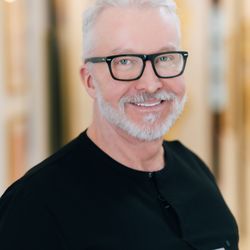 Jordan Valley Dermatology Center - Owner/Physician, Dr. Douglass W. Forsha