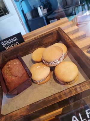 Cachito Coffee and Bakery by null