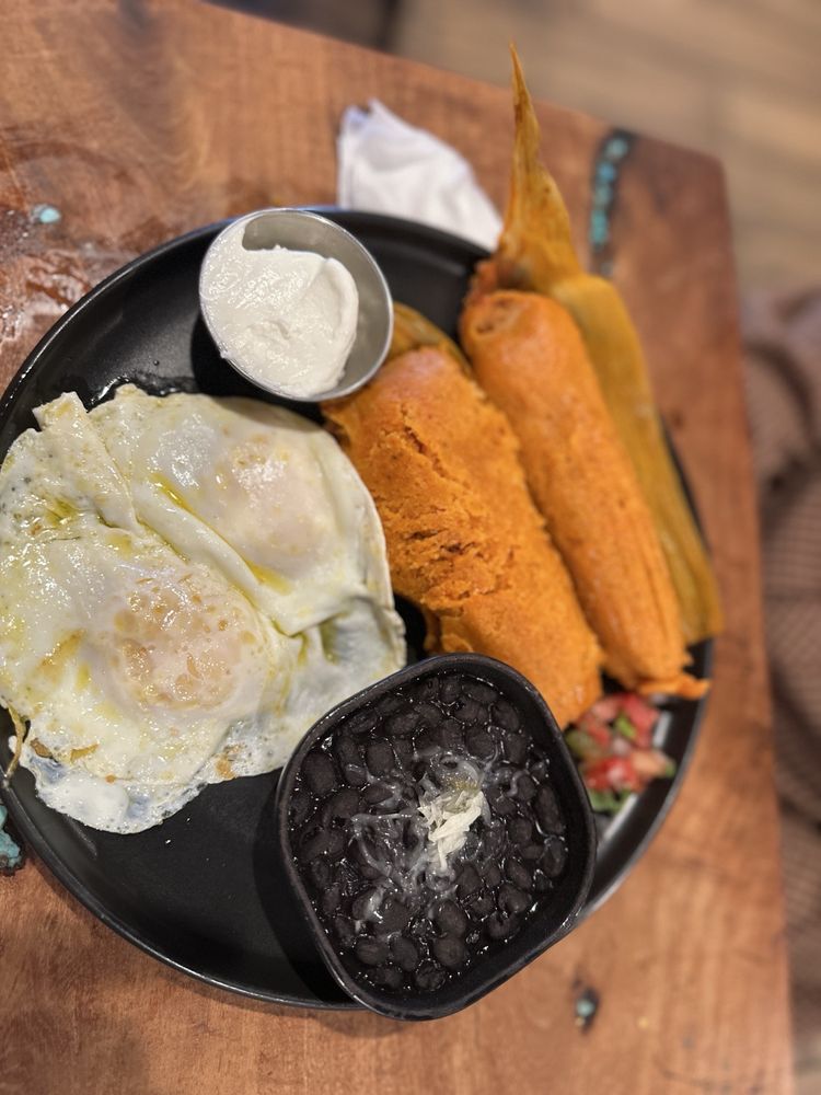 AMELIAS MEXICAN KITCHEN