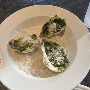 Dauphine’s - Oyster Dauphine - Seafood Near Me - Washington, DC, District of Columbia Dauphine’s - Oyster Dauphine - Seafood Near Me - Washington, DC, District of Columbia