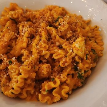 Wilder - Crab pasta - mafaldine alla vodka - Pizza Near Me - Philadelphia, Pennsylvania Wilder - Crab pasta - mafaldine alla vodka - Pizza Near Me - Philadelphia, Pennsylvania