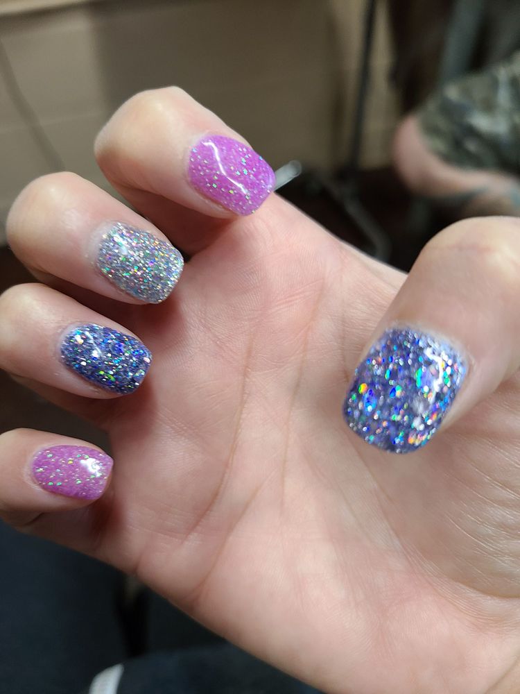 VELVET NAIL LOUNGE Updated September 2024 181 Photos & 209 Reviews