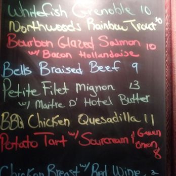 Four Roses Cafe - Lunch prices are fantastic - New American Near Me - Plainwell, Michigan Four Roses Cafe - Lunch prices are fantastic - New American Near Me - Plainwell, Michigan