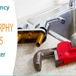 Plumbing Service Murphy