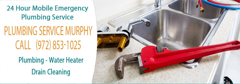 Slide of Plumbing Service Murphy
