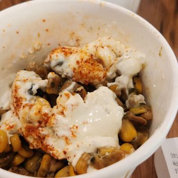 Eureka! - Street Corn - American Near Me - Indian Wells, California Eureka! - Street Corn - American Near Me - Indian Wells, California