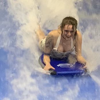 iFLY Utah - Skydiving Near Me - Ogden, Utah