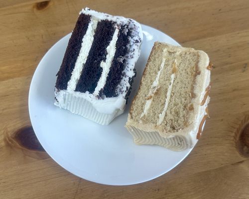 Masterpiece Cakeshop by null