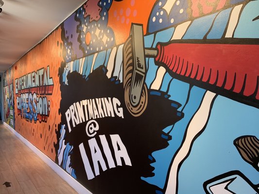 IAIA Museum of Contemporary Native Arts (MoCNA) by null