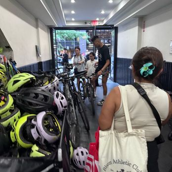Unlimited Biking - Bike Rentals Near Me - New York, New York Unlimited Biking - Bike Rentals Near Me - New York, New York