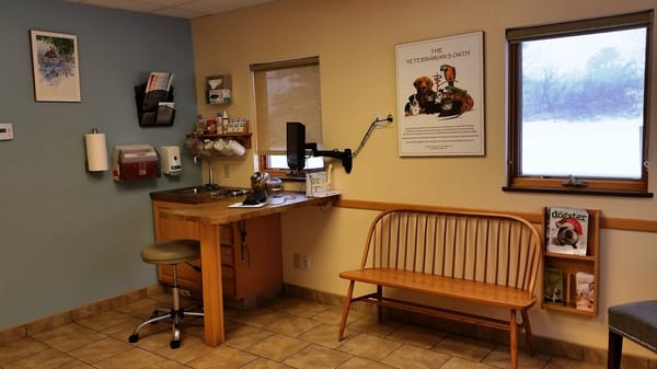 Androscoggin Animal Hospital