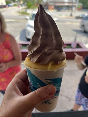 Pop's Homemade Water Ice by null