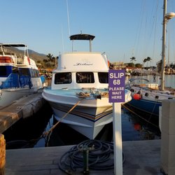 Maui Boat Trips - The Leilani