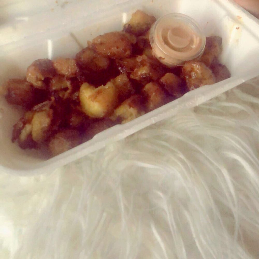 Boriqua Kitchen - Maduros - Food Trucks Near Me Boriqua Kitchen - Maduros - Food Trucks Near Me