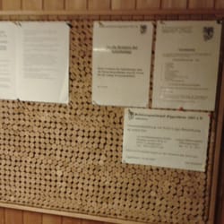 Gaststätte Zum Schützenhaus