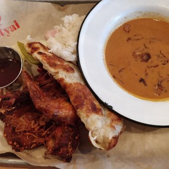 Hat Yai - Combo - Thai Near Me - Portland, Oregon Hat Yai - Combo - Thai Near Me - Portland, Oregon