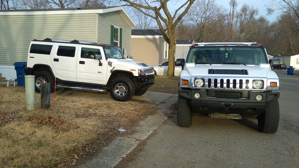MIKE’S USED CARS Updated September 2024 1942 S Dort Hwy, Flint