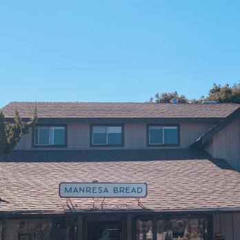 Manresa Bread - Outside View - Bakeries Near Me - Los Gatos, California Manresa Bread - Outside View - Bakeries Near Me - Los Gatos, California