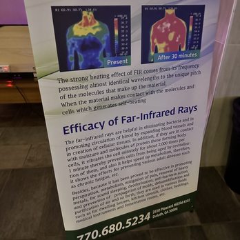 Spaland - Far infrared radiation beds - Day Spas Near Me - Duluth, Georgia Spaland - Far infrared radiation beds - Day Spas Near Me - Duluth, Georgia