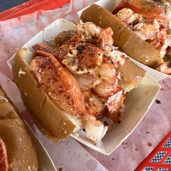 Luke's Lobster - Seafood Near Me - Las Vegas, Nevada