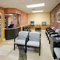 Children's Dental Health of Bridgeport - Children's Dental Bridgeport - Welcome Area #1