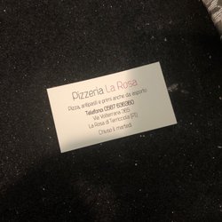 La Rosa