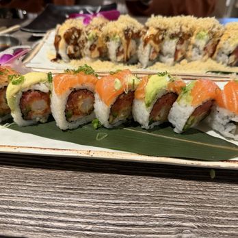 Hooked On Sushi - San Marcos - Japanese Near Me - San Marcos, California Hooked On Sushi - San Marcos - Japanese Near Me - San Marcos, California