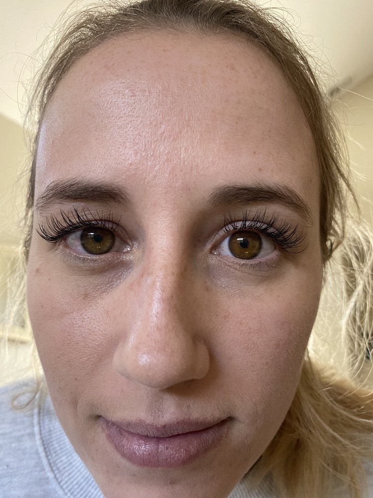 LASH OUT LASH EXTENSIONS 14 Photos Sacramento, California Eyelash Service Phone Number