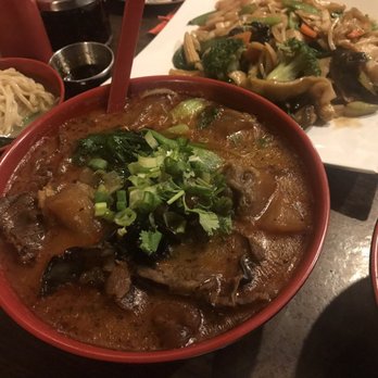 Spice C - The soup was very good and not too spicy. - Chinese Near Me - Philadelphia, Pennsylvania Spice C - The soup was very good and not too spicy. - Chinese Near Me - Philadelphia, Pennsylvania