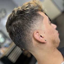 Legends Barber Shop