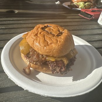 Crack - The Dirty. - Burgers Near Me - Long Beach, California Crack - The Dirty. - Burgers Near Me - Long Beach, California