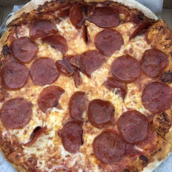 Pizza Mia - Small pepperoni pizza - Pizza Near Me - Hanscom Air Force Base, Massachusetts Pizza Mia - Small pepperoni pizza - Pizza Near Me - Hanscom Air Force Base, Massachusetts