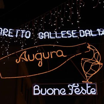 Il Baretto Gallese - Fast Food Near Me - Genova, GE Il Baretto Gallese - Fast Food Near Me - Genova, GE