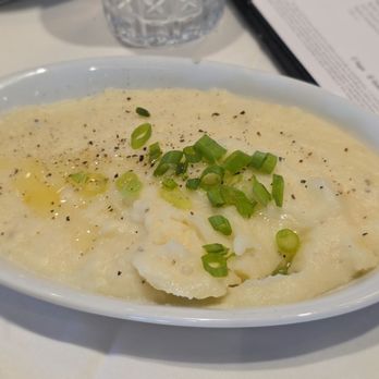 Fogo de Chão - Mashed potatoes - Steakhouses Near Me - Tysons, Virginia Fogo de Chão - Mashed potatoes - Steakhouses Near Me - Tysons, Virginia