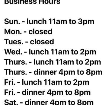 Guppy’s - A Seafood Cafe - business hours - Seafood Near Me - Centre, Alabama Guppy’s - A Seafood Cafe - business hours - Seafood Near Me - Centre, Alabama