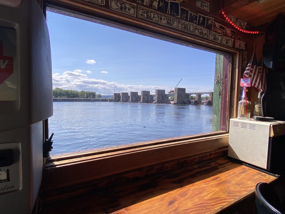 DAM SALOON 11 Photos & 11 Reviews W677 State Rd 35, Fountain City