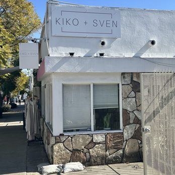 Kiko + Sven - Walking up to the store - Jewelry Near Me - San Diego, California Kiko + Sven - Walking up to the store - Jewelry Near Me - San Diego, California