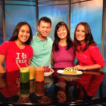 KITV 4 - Ashley Moser, the crew from Salted Lemon & me! - Television Stations Near Me - Honolulu, Hawaii KITV 4 - Ashley Moser, the crew from Salted Lemon & me! - Television Stations Near Me - Honolulu, Hawaii
