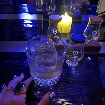 The Obscure Distillery - Distilleries Near Me - Los Angeles, California