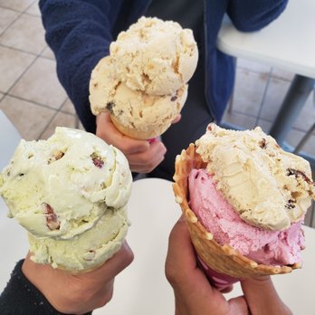Baskin Robbins - Ice Cream & Frozen Yogurt Near Me - Austin, Texas