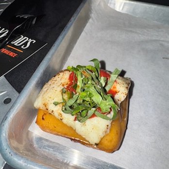 Gastro Garage - Caterers Near Me Gastro Garage - Caterers Near Me