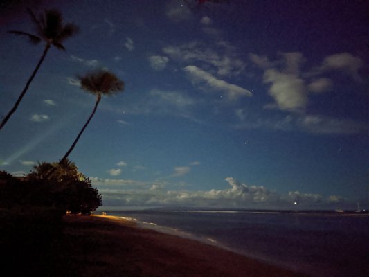 Tiki Beach Hostel by null